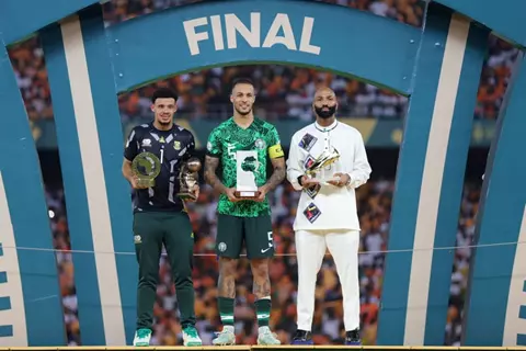 نسخة المغرب 2025 تشهد غياب نجمي كأس إفريقيا 2023